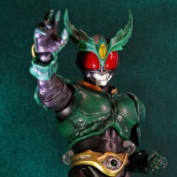 S.H.Figuarts（真骨雕制法） 假面骑士基尔斯