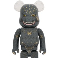 BE@RBRICK 哥斯拉 (2023) 1000%