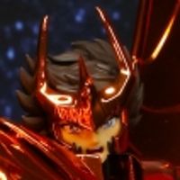 圣斗士圣衣神話EX 凤凰座一辉（最终青铜圣衣) -原始配色版-