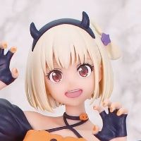 BRILLIANT 莉可丽丝 锦木千束 万圣节