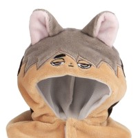 Look up 披风 排球少年!! 宫治狐狸