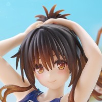 泳圈少女 出包王女DARKNESS  结城美柑