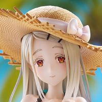 Dream Tech 学园偶像大师 筱泽广 泳装