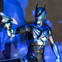 S.H.Figuarts 假面骑士ZZZ 科技涌动形态