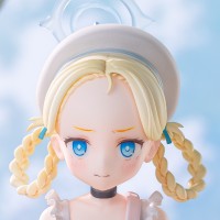 蔚蓝档案 空 水着