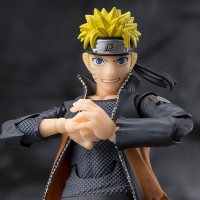 S.H.Figuarts 漩涡鸣人 -无数思念凝聚于心的力量-