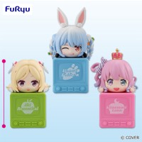 hololive 方块趴趴 Vol.7