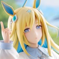 Trio-Try-iT 赛马娘 新宇宙