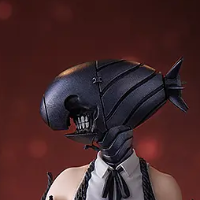 POP UP PARADE 链锯人 蕾塞篇 蕾塞