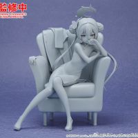 终于有妃咲的比例手办了……