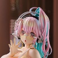 POP UP PARADE 超级索尼子 15周年短礼服 L尺寸