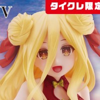 Coreful 约会大作战 第五季 星宫六喰～泳装～新装版（TAiTO限定）