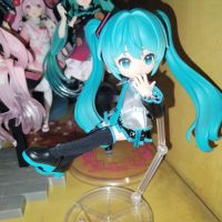 布鲁克初音未来绮遇版