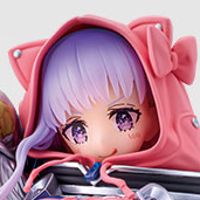 一番赏 命运-冠位指定 名流夏日体验＆原型肇始 B赏 月之癌 / BB宇宙 Gracemaster