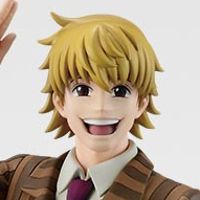 一番赏 全职猎人 Cross the 