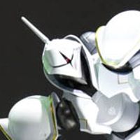 METAL ROBOT魂 ＜SIDE MS＞泽维尔专用强人（白瓷装备）
