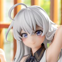 Yumemirize 魔女之旅 伊蕾娜