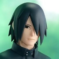 忍界造型列传  博人传：火影忍者新时代 宇智波佐助