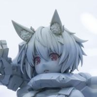 兔女郎机甲计划 ROD-02 Mod.1 巴萨卡