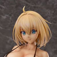 B-style 兔女郎服装计划 索菲亚 黑色比基尼