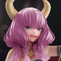 Desktop Cute 葬送的芙莉莲 断头台阿乌拉（TAiTO限定）