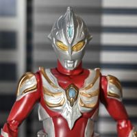 S.H.Figuarts 麦克斯奥特曼