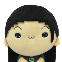 MOCHIPICO 全职猎人 伊尔迷·揍敌客