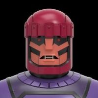 漫威传奇系列  X战警 漫威哨兵机器人