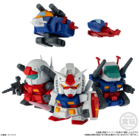 机动战士高达 V作战饼干