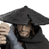 闪电奇舞 镖人 刀马