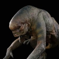 侏罗纪世界4重生 畸王龙