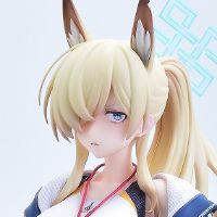 蔚蓝档案 尾刃康娜（泳装）