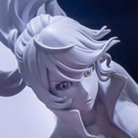 LUPIN THE III RD 峰不二子