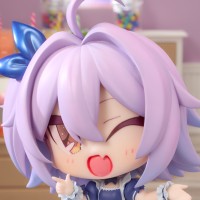 Q版煌月酱 女仆.Ver