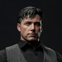 大本灰色马甲 服装吊卡套装 RW05