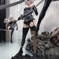 尼尔机械纪元一番赏  A赏  A2随拍