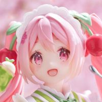 Coreful 樱花未来~和风咖啡馆~（TAiTO限定）