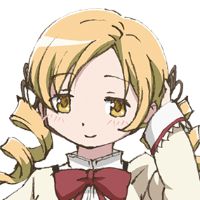 剧场版 魔法少女小圆〈魔女之夜的回天〉巴麻美