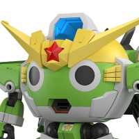 HG KERORO军曹 新KERORO机器人（仮）