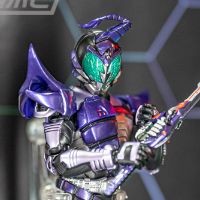 S.H.Figuarts（真骨雕制法） 假面骑士剑蝎 骑士形态