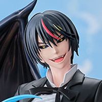 ESPRESTO-Threefold union- 关于我转生变成史莱姆这档事 迪亚波罗