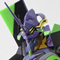 ROBOT魂  ＜SIDE EVA＞ 新世纪福音战士第13号机-专属版-