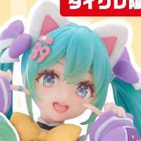 Fashion 初音未来 华丽幻想时装（TAiTO限定）