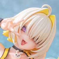 胜利女神：妮姬 依莱格 BOOOOM！