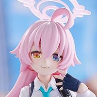 figma#672 蔚蓝档案 小鸟游星野