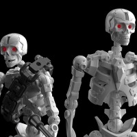 30MF 卓罗骷髅