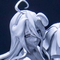 化装舞会 OVERLORD 雅儿贝德 啦啦队女孩