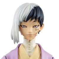 石纪元 -造形科学- 浅雾幻＆石神千空（A款：浅雾幻）