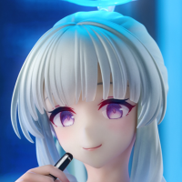 蔚蓝档案 生盐诺亚(睡衣)