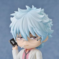 粘土人#2898 3年Z班的银八老师 坂田银八